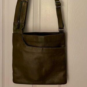 Radley London large messenger bag